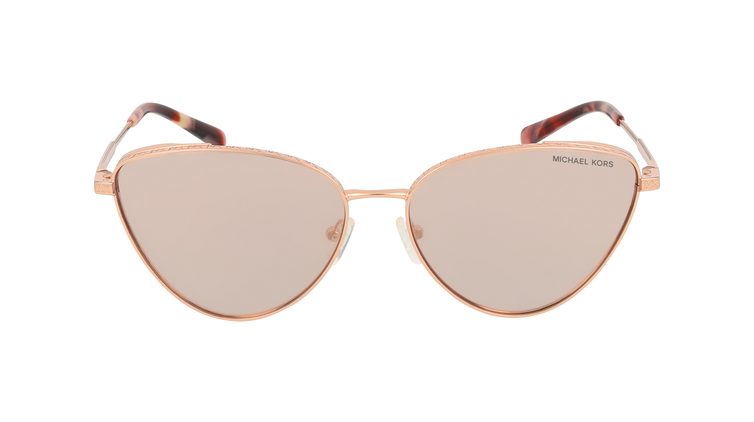 Michael kors reflective sunglasses outlet